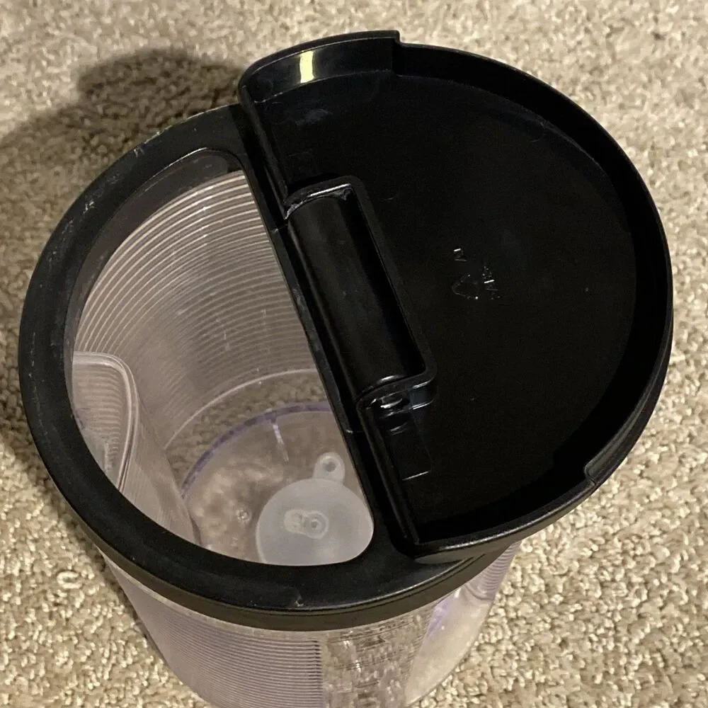 Ninja replacement water